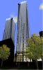 U Condominiums - East Structure - Proposed