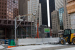 Bay-Adelaide Centre - West Structure - Construction