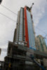 Ritz Pinnacle - Construction