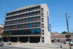 Sherbourne Health Centre - Reconstructed