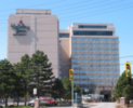 Holiday Inn Select - Complete