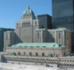 Fairmont Royal York Hotel - Complete