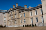 Osgoode Hall Law School - Proposed Reconstruction