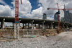 Panorama - Construction