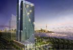 Nautilus at Waterview - Construction