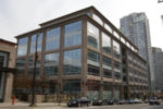 Pivotal Building - Complete