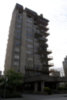 Lord Stanley Tower - Complete