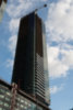 The Residences of Maple Leaf Square - South Structure - Construction