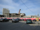 One Pinnacle Centre - Construction