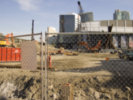 TELUS House Toronto - Excavation