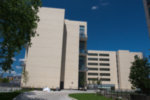 Uptown Towers - Structure 1 - Complete