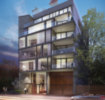 277 Davenport - Proposed