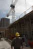 The Bell Festival Centre - Construction