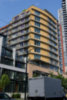 Seymour Place - Structure 1 - Complete