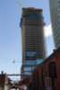 Clear Spiit - East Structure - Construction
