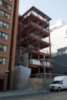 55 Dundas East - Construction