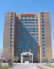 Radisson Suites Airport - Complete