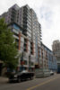 1133 Homer - Construction