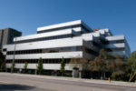 Crown Realty Office Building - Complete