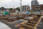 Vu Living - Structure 1 - Construction