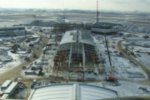 Lester B. Pearson International Airport - Terminal 1 - Complete