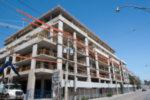 Corktown District Lofts Phase II - Construction