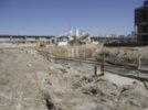 West Harbour City - Structure 1 - Excavation