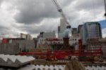 The Bell Festival Centre - Construction