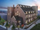 Sanctuary Lofts - Proposed Reconstruction