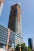 The Residences of Maple Leaf Square - South Structure - Construction