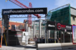 PostHouse Boutique Condominium - Construction