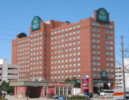 Quality Suites Airport - Complete