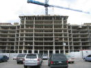 Jazz Residences - Construction