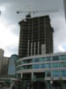 Pinnacle Centre - Tower 2 - Construction