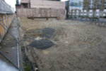 Residences at The Ritz Carlton - Construction