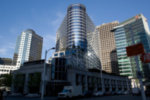 Fairmont Waterfront Hotel - Complete