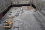 Symphony Place 2 - Construction