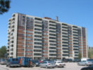 Martin Way Towers - Complete