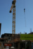 The Fashion District Lofts - Construction