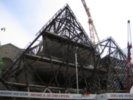 Royal Ontario Museum - Reconstruction