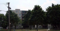 Chelsandy Developments - Structure 2 - Complete