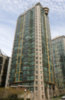 Lions West Tower - Complete