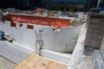 Bay-Adelaide Centre - East Structure - Excavation