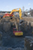 West Harbour City - Structure 2 - Excavation