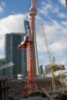 The Residences of Maple Leaf Square - South Structure - Construction