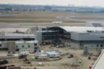 Lester B. Pearson International Airport - Terminal 1 - Complete