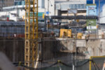 The Residences of Maple Leaf Square - South Structure - Construction