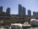 The Residences of Maple Leaf Square - South Structure - Construction