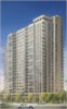 Universal Condominiums - Tower 1 - Proposed