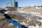 West Harbour City - Structure 2 - Excavation